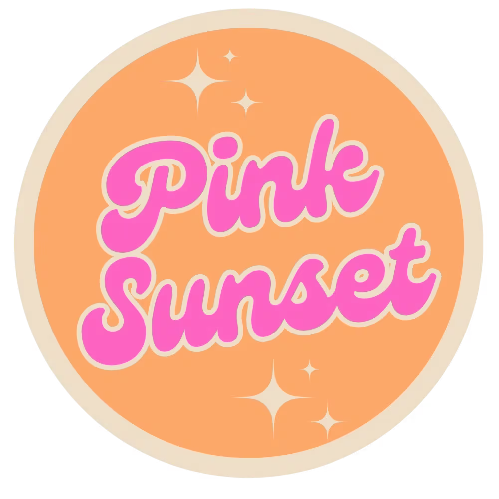 Pink Sunset